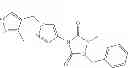 Fig. 596 - COMPOUNDS THAT INHIBIT (BLOCK) BITTER TASTE IN COMPOSITION AND METHODS OF MAKING SAME