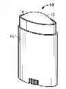Fig. 01 - SILICONE-FREE ANTIPERSPIRANT COMPOSITIONS AND METHODS FOR MANUFACTURING SILICONE-FREE ANTIPERSPIRANT COMPOSITIONS