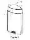 Fig. 02 - SILICONE-FREE ANTIPERSPIRANT COMPOSITIONS AND METHODS FOR MANUFACTURING SILICONE-FREE ANTIPERSPIRANT COMPOSITIONS