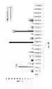 Fig. 33 - Anti-CD19 antibody having ADCC function with improved glycosylation profile