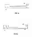 Fig. 08 - Low magnetic interference battery and mobile communication device
