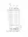 Fig. 07 - Fuel cell resin frame equipped membrane electrode assembly