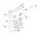 Fig. 01 - BRAILLE READING-WRITING DEVICE