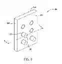 Fig. 04 - BRAILLE READING-WRITING DEVICE