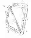 Fig. 08 - Polygonal device for kinesthetic learners