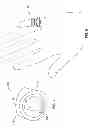 Fig. 06 - Biometric sensing and processing apparatus for mobile gaming, education, and wellness applications