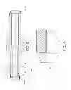 Fig. 06 - Electrical penetrator assembly