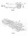 Fig. 14 - Electrical penetrator assembly