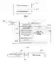 Fig. 10 - Method and device for converting mobile allocation