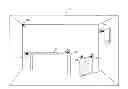 Fig. 01 - System for detecting high-frequency transceivers and uses thereof