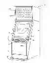 Fig. 01 - Gaming System and a Method of Gaming