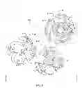 Fig. 09 - Light emitting toys and light activated targets