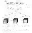 Fig. 02 - Method for the identification of the clonal source of a restriction fragment