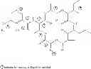 Fig. 08 - Cyclodepsipeptides with antineoplastic activity and methods of using to inhibit cancer and microbial growth
