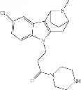 Fig. 294 - Bridged heterocyclic compounds and methods of use