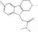 Fig. 197 - PYRIDO[3,4-B]INDOLES AND METHODS OF USE