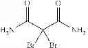 Fig. 02 - Compositions of dibromomalonamide and their use as biocides