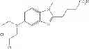 Fig. 02 - Process for the preparation of bendamustine hydrochloride and related compounds