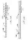 Fig. 13 - Single injection methods for obtaining conductance measurements within luminal organs using impedance devices