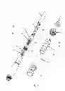 Fig. 03 - Gearing mechanism for a dose delivery device