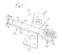 Fig. 02 - Needle protector assembly