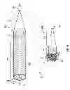 Fig. 08 - Occlusion devices and methods of their manufacture and use