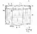 Fig. 01 - Disposable pull-on wearing article