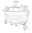 Fig. 07 - Disposable pull-on wearing article