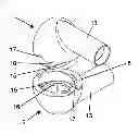 Fig. 01 - Medical connector