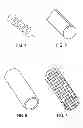 Fig. 04 - Disintegrating stent and method of making same