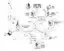 Fig. 01 - Customer touch point for real time sharing of transaction data between different customer interaction channels