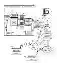 Fig. 01 - System and method for administering digital certificate checking