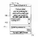 Fig. 01 - System and method for dynamically changing the content of an internet web page