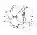Fig. 01 - WEARABLE LOAD-CARRYING DEVICE