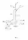 Fig. 02 - PLANT SUPPORT STAKE