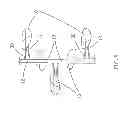 Fig. 12 - Modular self-sustaining planter system