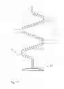 Fig. 20 - Modular self-sustaining planter system