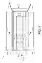 Fig. 02 - Expandable shelter HVAC systems