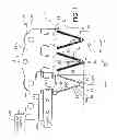 Fig. 02 - Pointed sickle blade for use in a sickle cutter system with increased ground speed