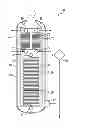 Fig. 01 - CONTINUOUS FLOW STEAM GENERATOR HAVING AN INTEGRATED REHEATER