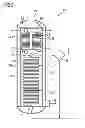 Fig. 03 - CONTINUOUS FLOW STEAM GENERATOR HAVING AN INTEGRATED REHEATER
