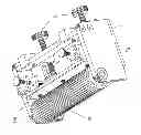 Fig. 02 - Method of printing an image on a gelatin capsule