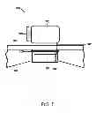 Fig. 06 - Swing away helm for watercraft