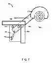 Fig. 08 - Swing away helm for watercraft