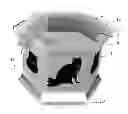 Fig. 01 - Cat collection box