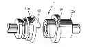 Fig. 01 - Starting of an internal combustion engine