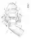 Fig. 08 - Breathing mask