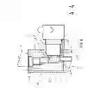 Fig. 07 - Water control structure of faucet
