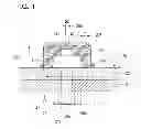 Fig. 02 - Lightning protection fastener and mounting method thereof
