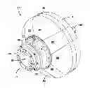 Fig. 01 - TRAPEZOIDAL TIRE-BUILDING MANDRELS